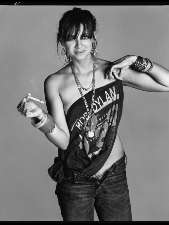 A fotografia mais popular de Cat Power