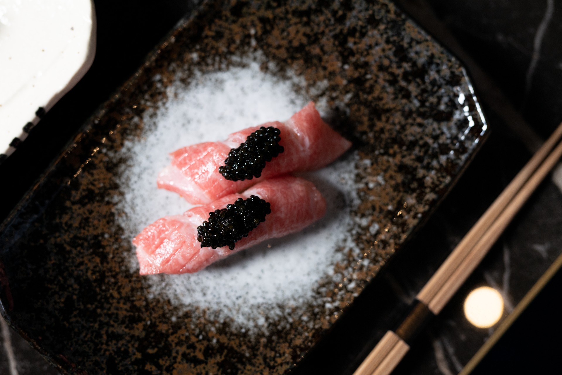 Sushi, arroz de pato e o marisco do Ramiro. Conheça o top 50 dos restaurantes preferidos dos portugueses
