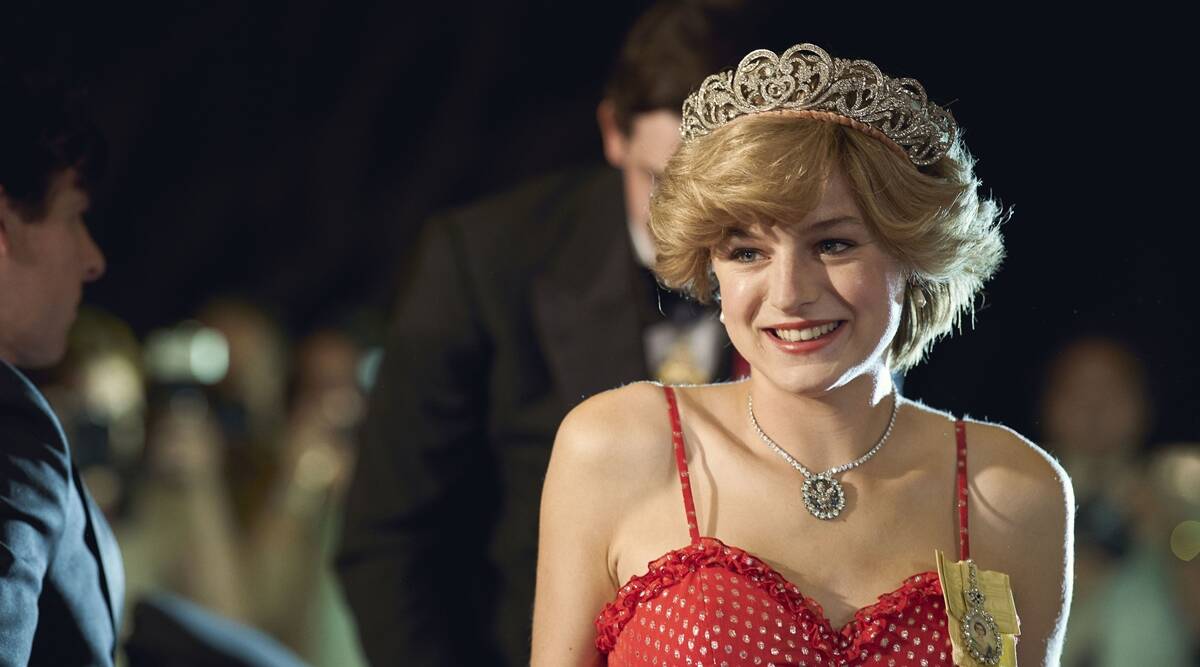 Globos de Ouro. “The Crown” e “The Mandalorian” candidatas a Melhor Série Dramática