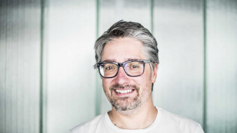Nuno Markl acha que este ano devia ser o de 'Succession'