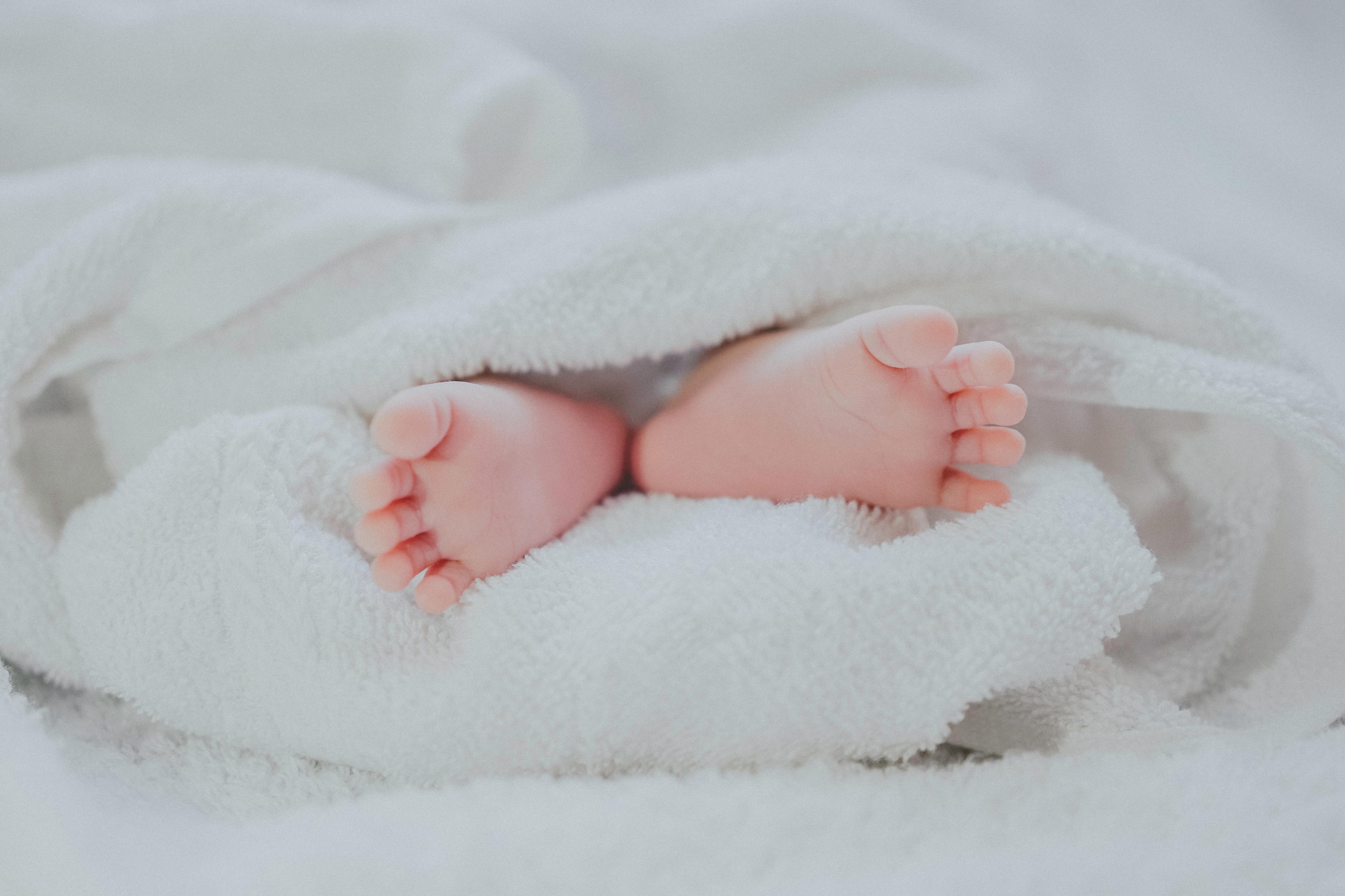 Obstetra que não identificou malformações no bebé sem rosto foi expulso pela Ordem dos Médicos
