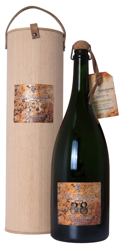 São Domingos 88 Brut Nature