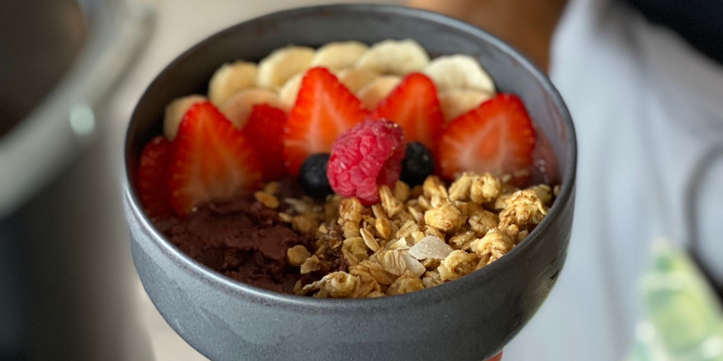 Tapiocas doces e salgadas, açaí, pão de queijo e brigadeiros? É no novo brunch d’A Lanchonete