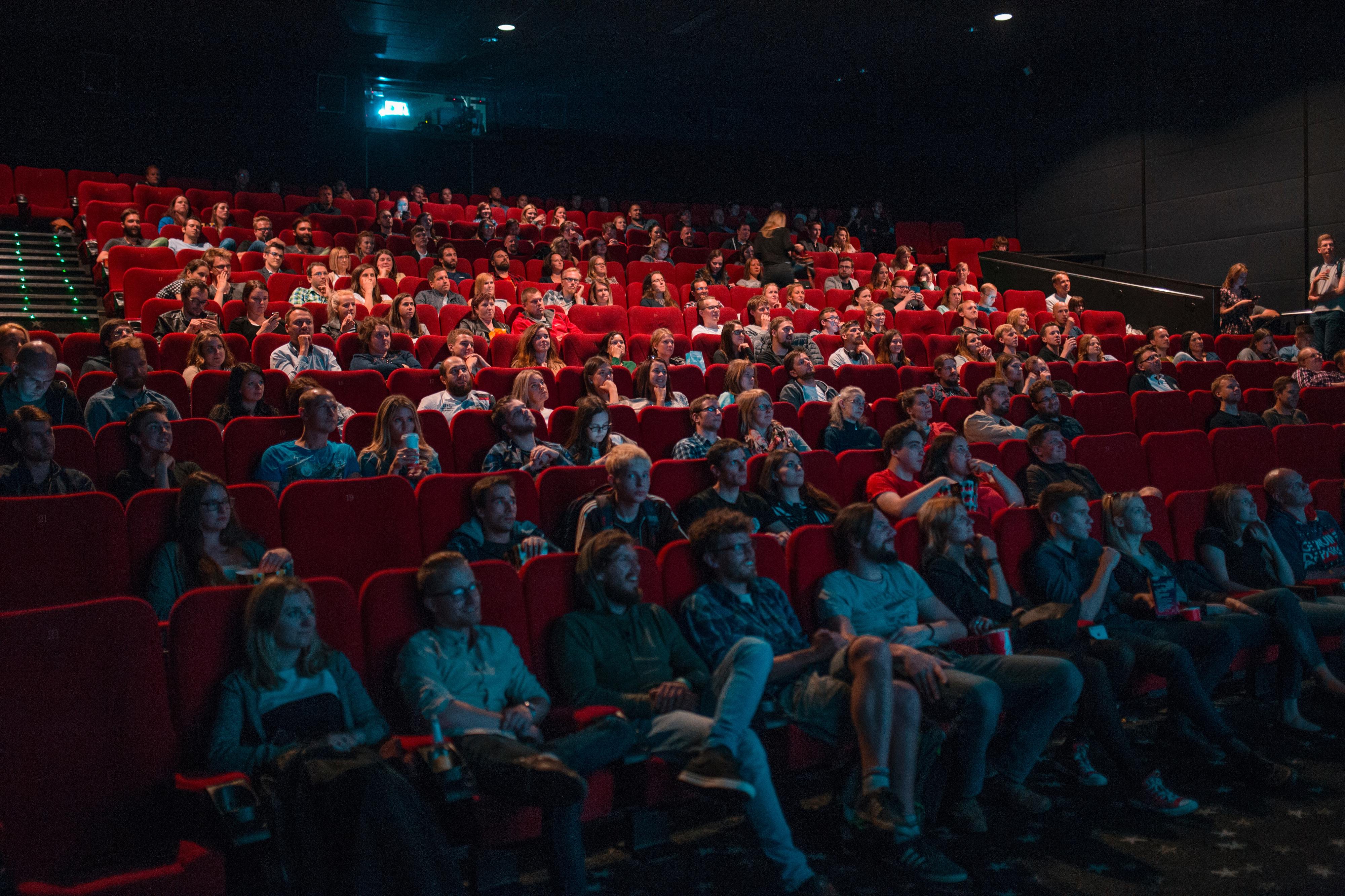 Durante o mês de março o Cinema City tem bilhetes mais baratos à quarta-feira