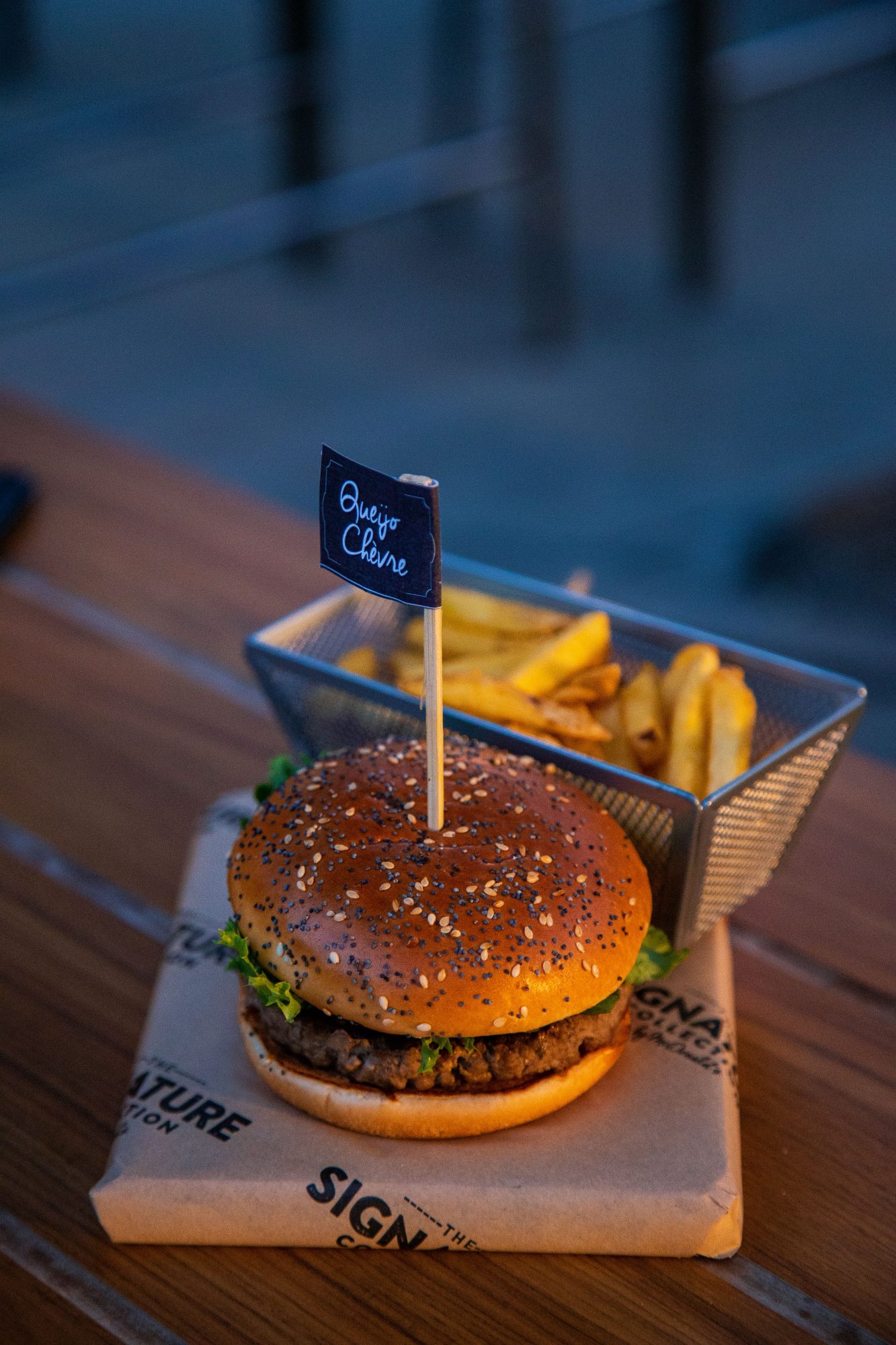 McDonald’s deu um passo em frente e criou os melhores hambúrgueres de sempre