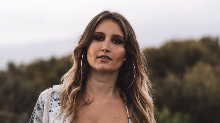 Gabiella Brooks