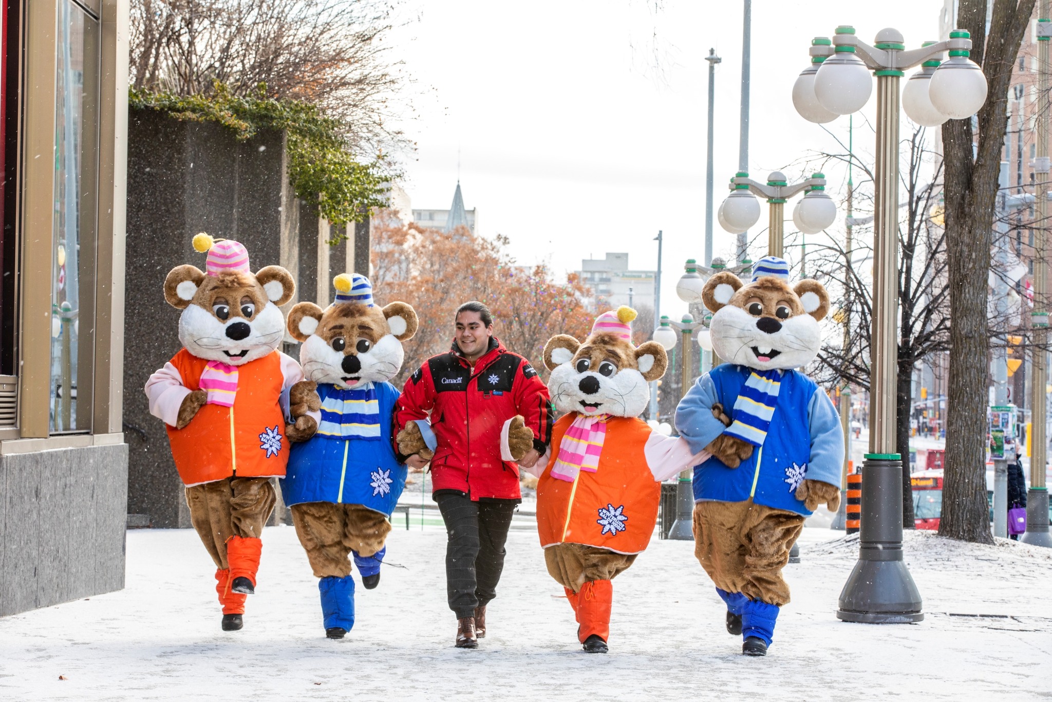 Winterlude Festival
