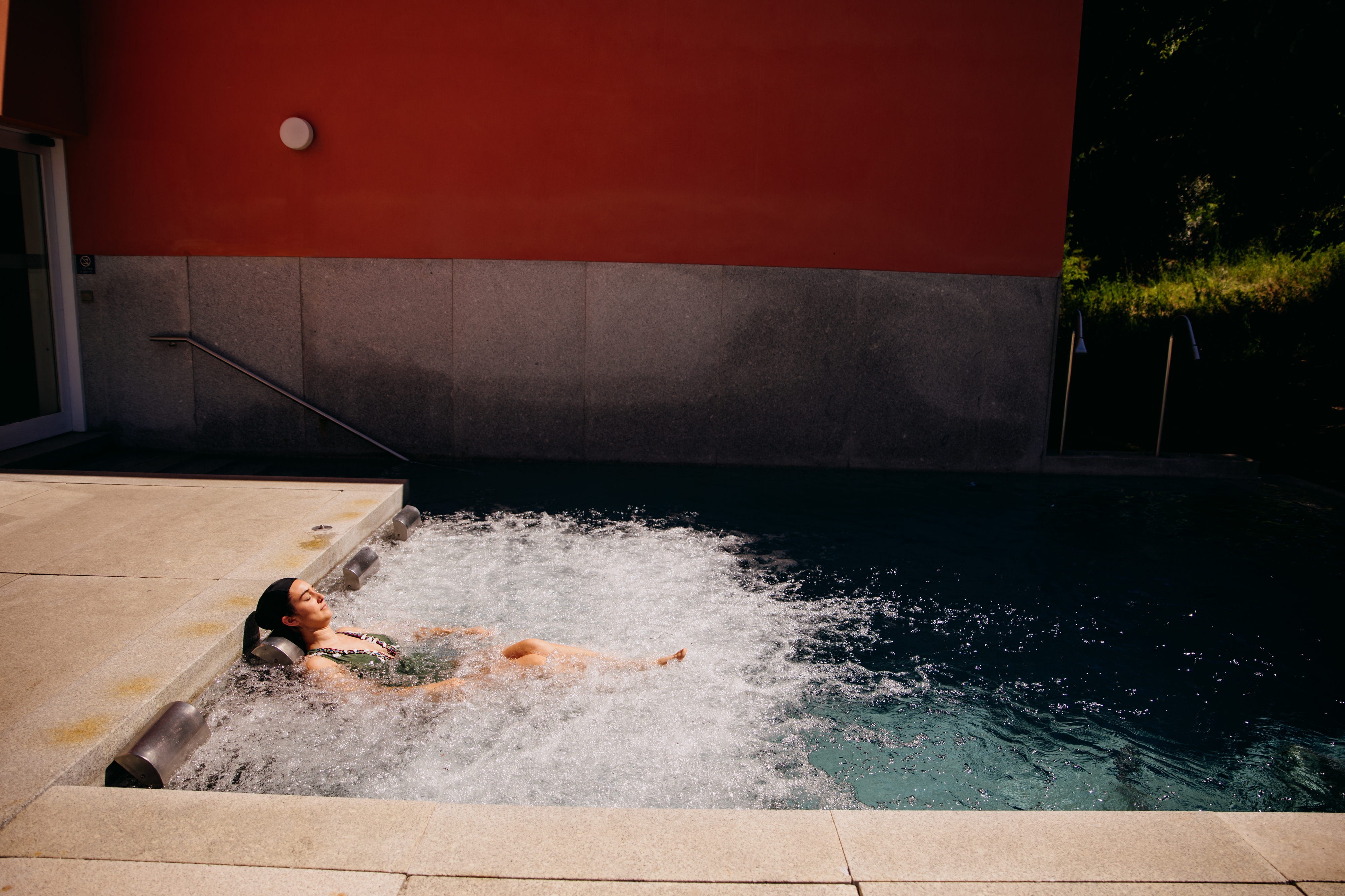Spa Termal - Vidago Palace Hotel (Vidago)