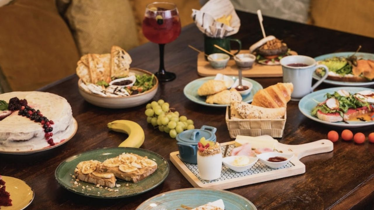 Panquecas, sushi e ovos mexidos. 13 novos brunches para experimentar já este fim de semana