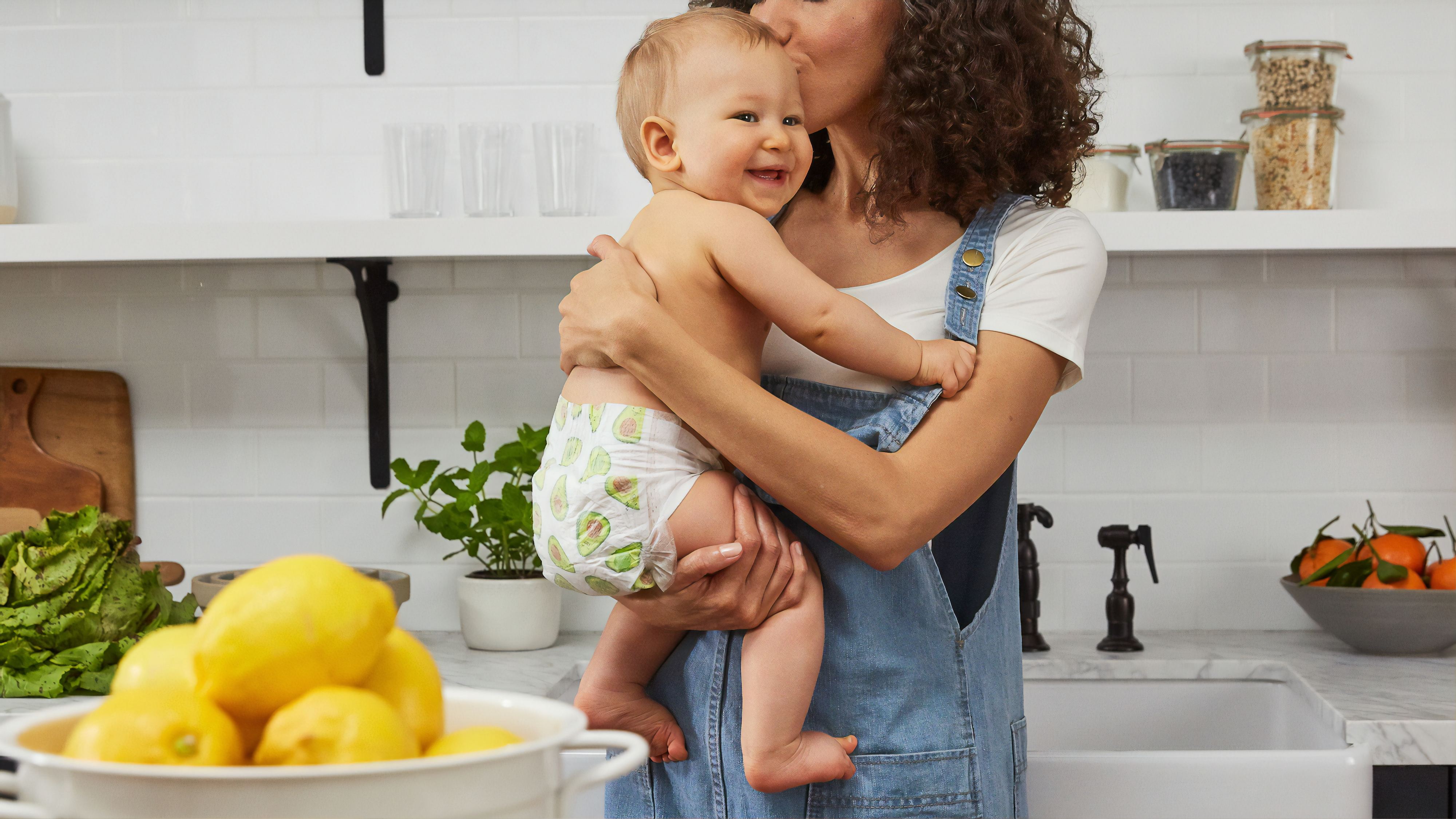 Quiz. Quem é ou foi mãe recentemente tem de acertar em pelo menos 8 destas 10 perguntas sobre bebés
