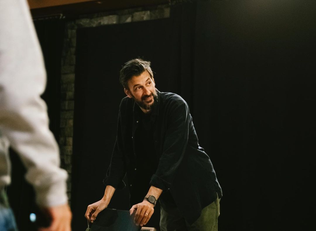Bruno Nogueira está de regresso à SIC para “programa inédito em Portugal”