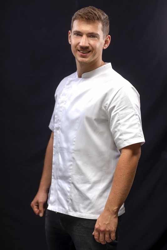 Chef Francisco Quintas Chef Francisco Quintas