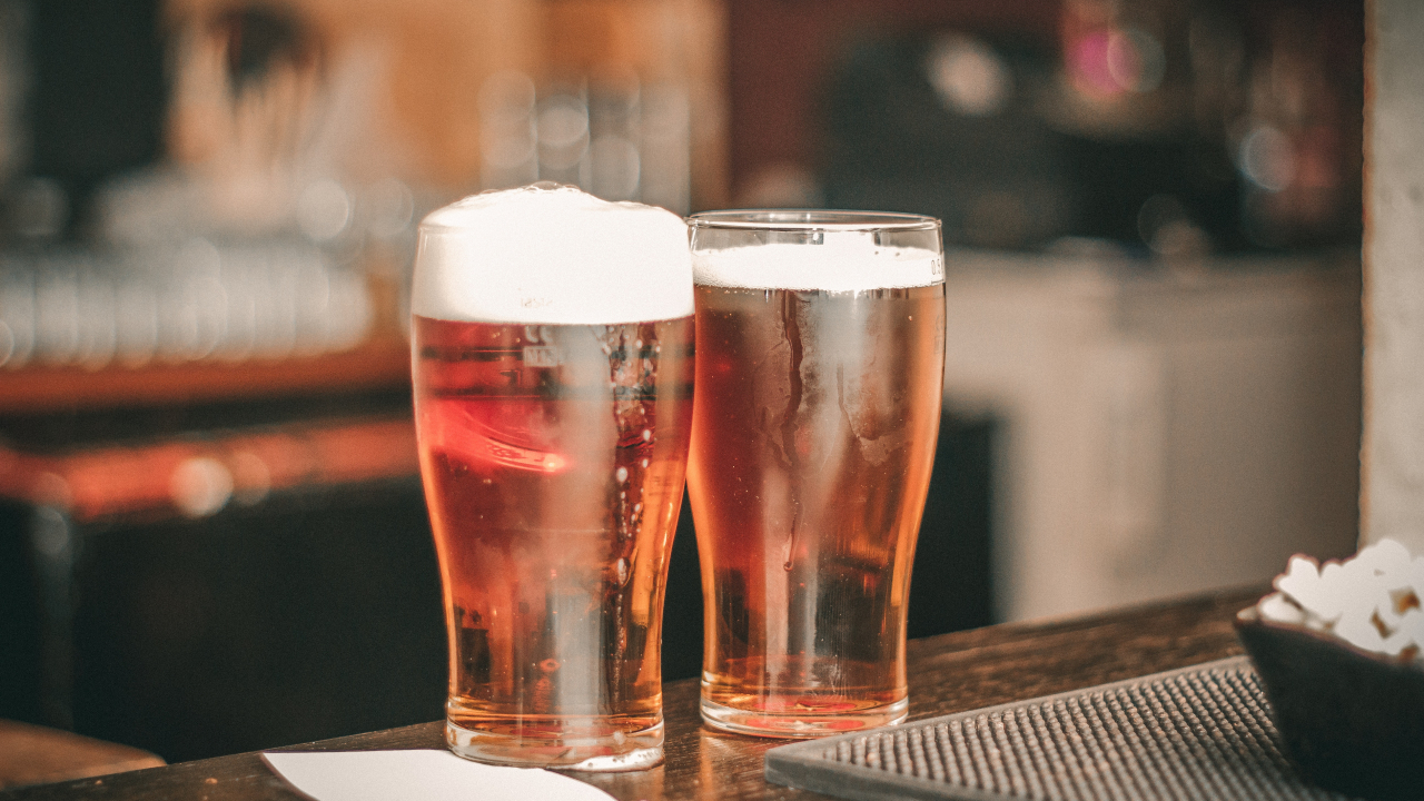 A Bloody Red Ale é a edição limitada da marca 