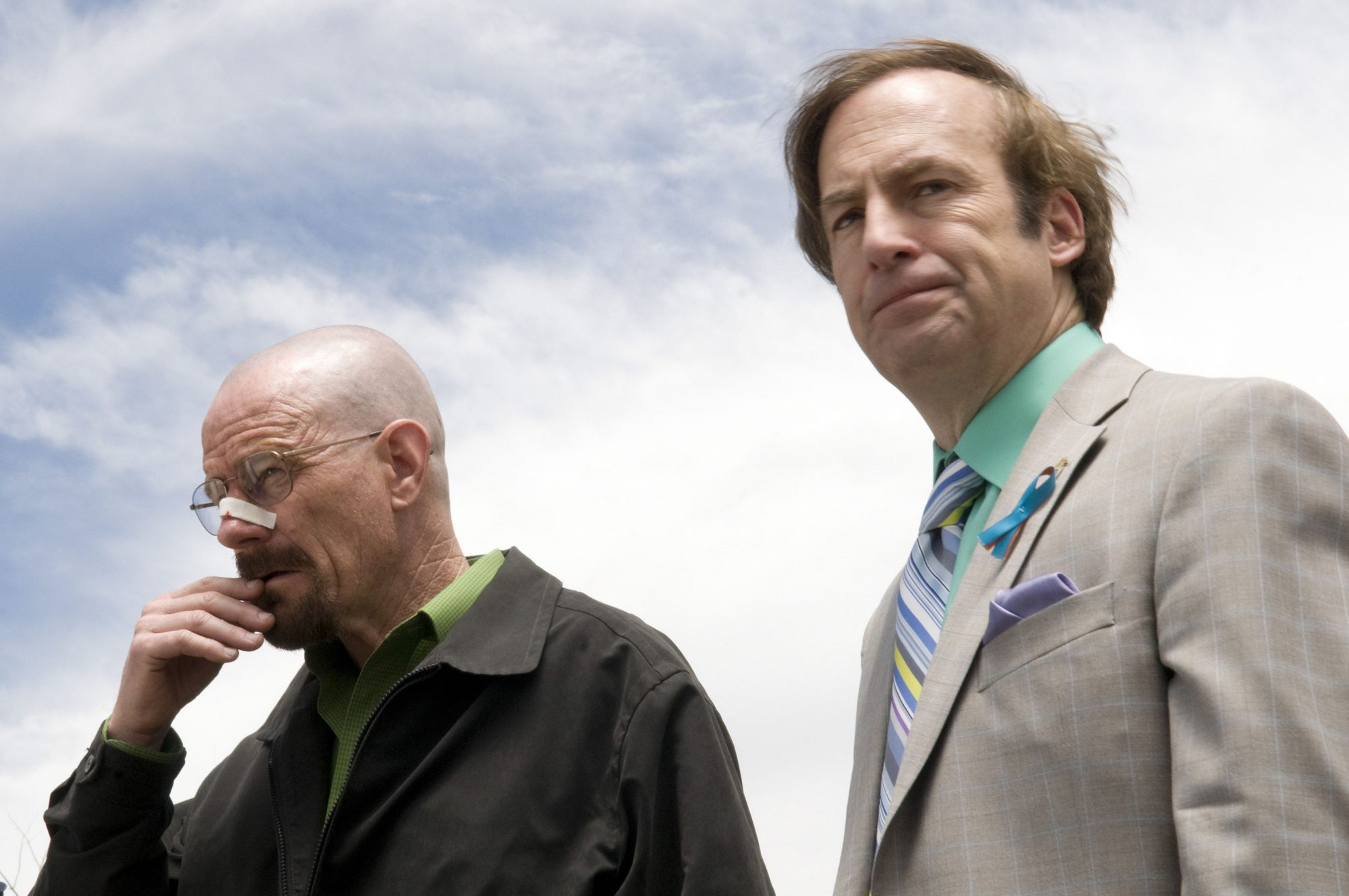 “Better Call Saul” está a chegar — e vai aproximar-se de “Breaking Bad”