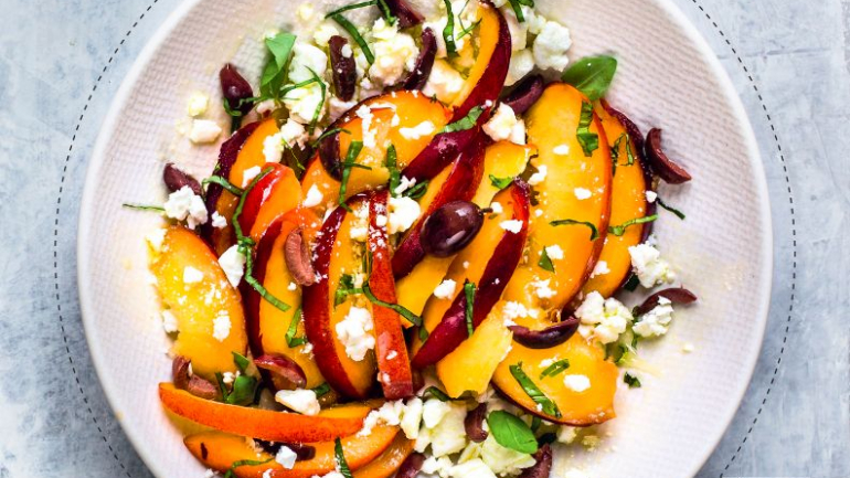5 receitas de saladas nada aborrecidas