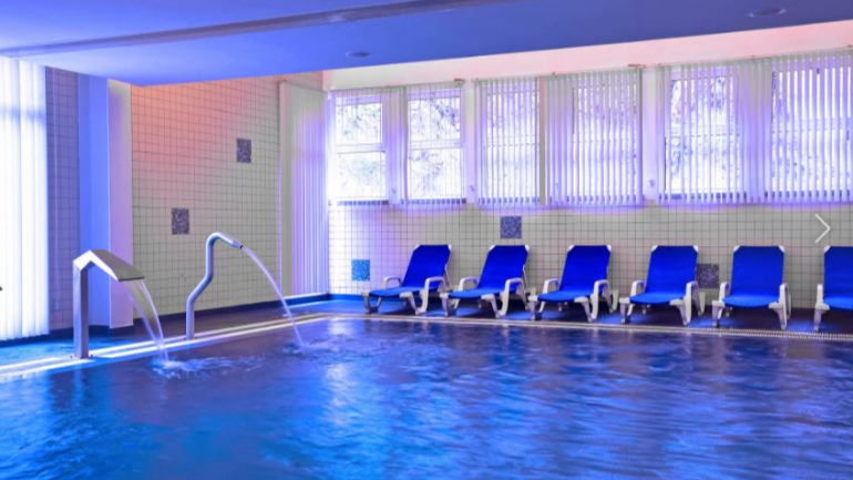 8 escapadinhas românticas com spa para aproveitar o fim de semana do Dia dos Namorados