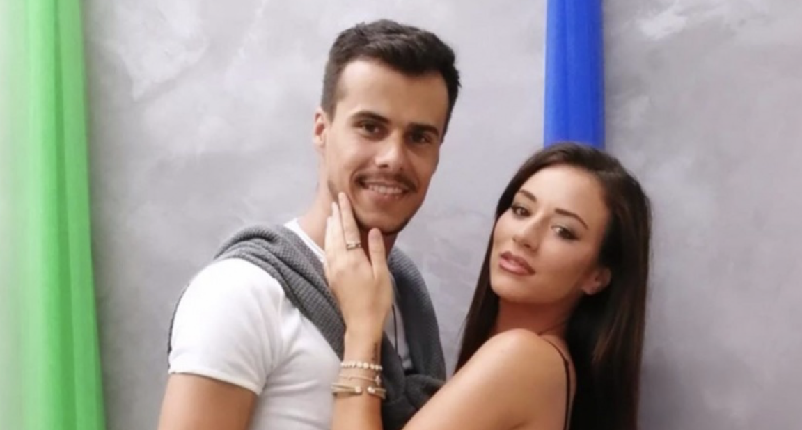 “BB2020”. Pedro Alves confirma separação de Jéssica. “Estamos realmente a sofrer”