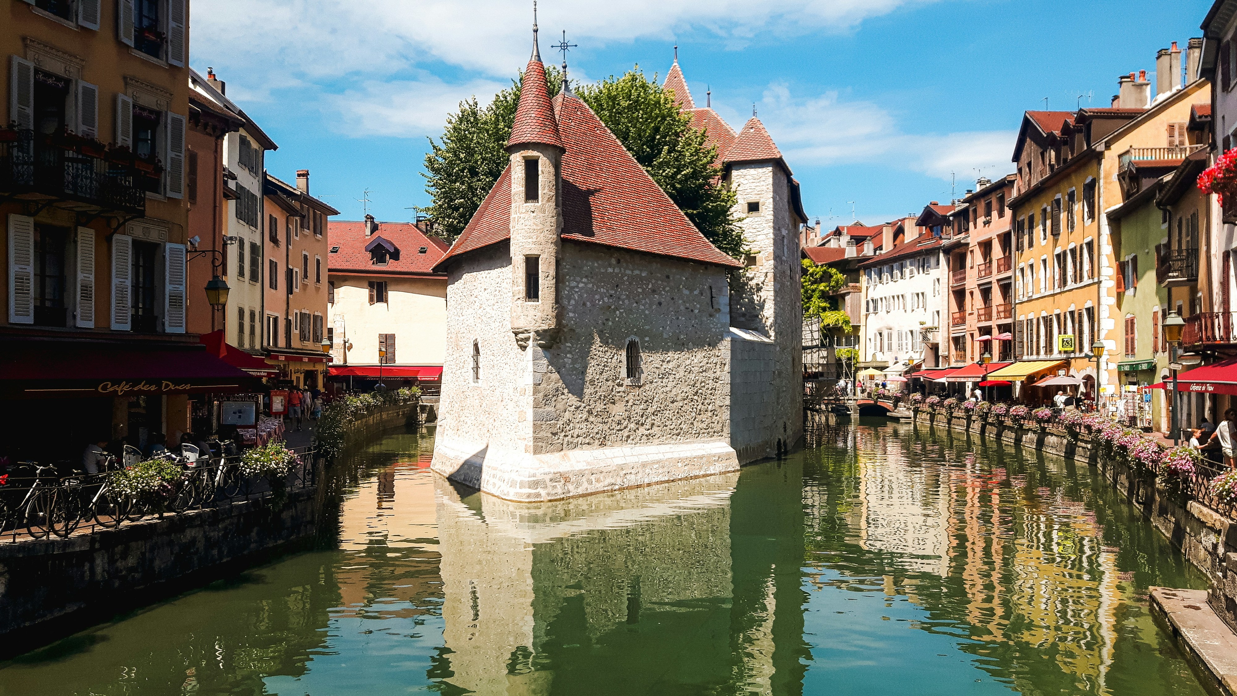 Annecy Annecy