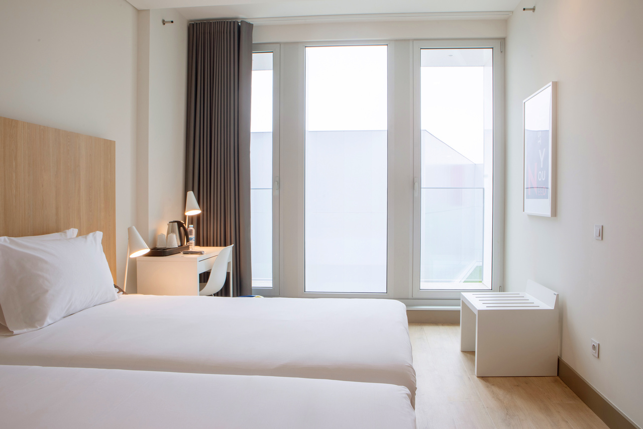 Faça as malas e escolha uma escapadinha no Porto, Coimbra ou Lisboa por 39€