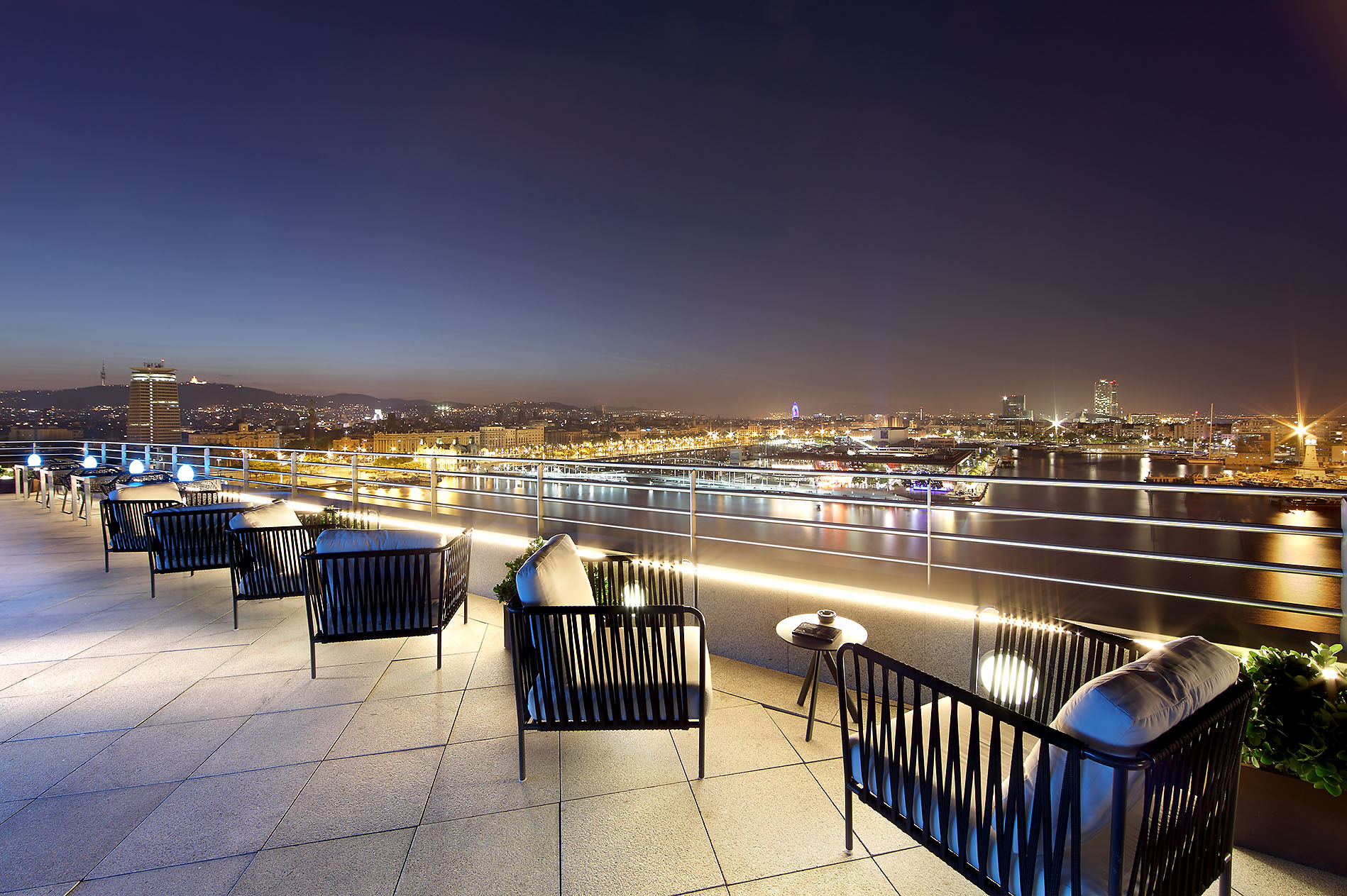 Eurostars Grand Marina (Barcelona) Eurostars Grand Marina (Barcelona)