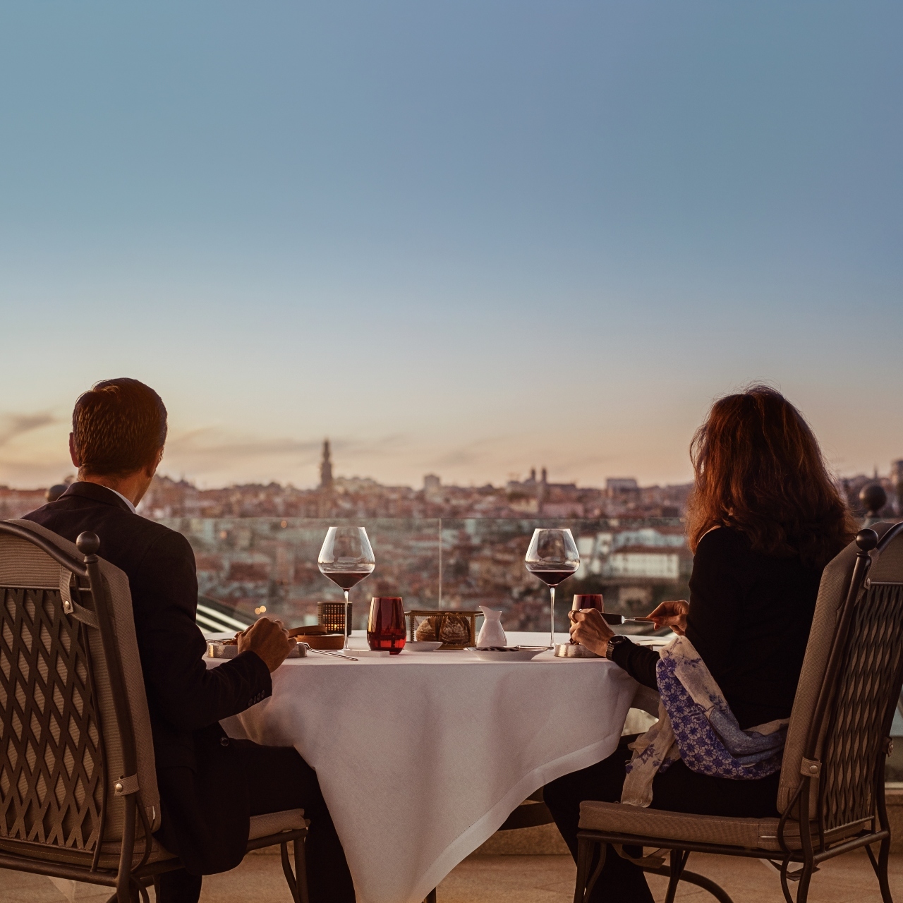 Este restaurante com 2 estrelas Michelin tem uma nova carta. Saiba o que pode comer por 250€