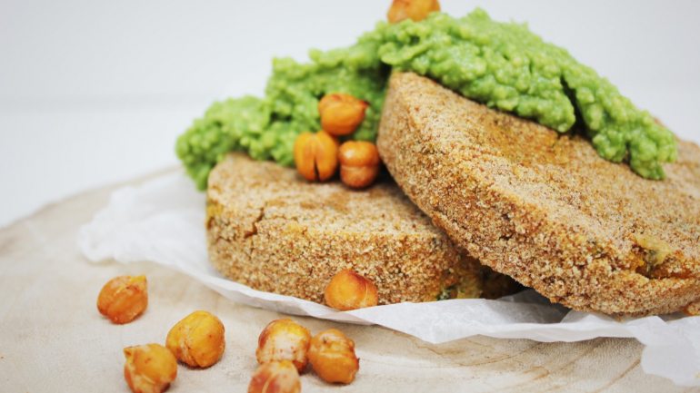 Plano da semana. 5 receitas com leguminosas para um veganuary de sucesso