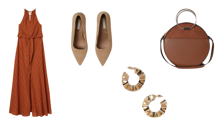 Menos é mais. 5 looks H&M com as novas peças versáteis