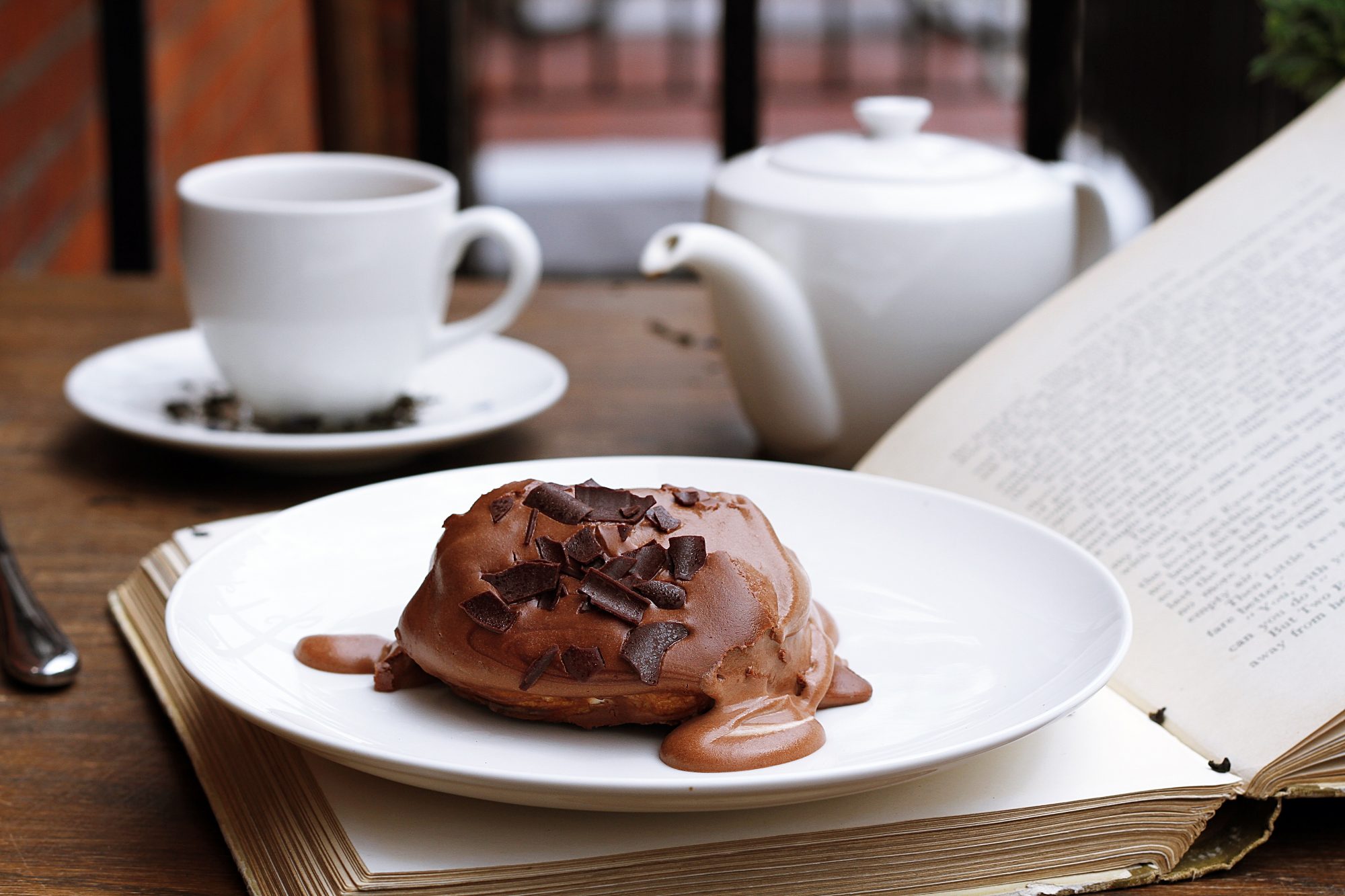 Receita: como fazer mousse de chocolate mais saudável de sempre em apenas 5 minutos