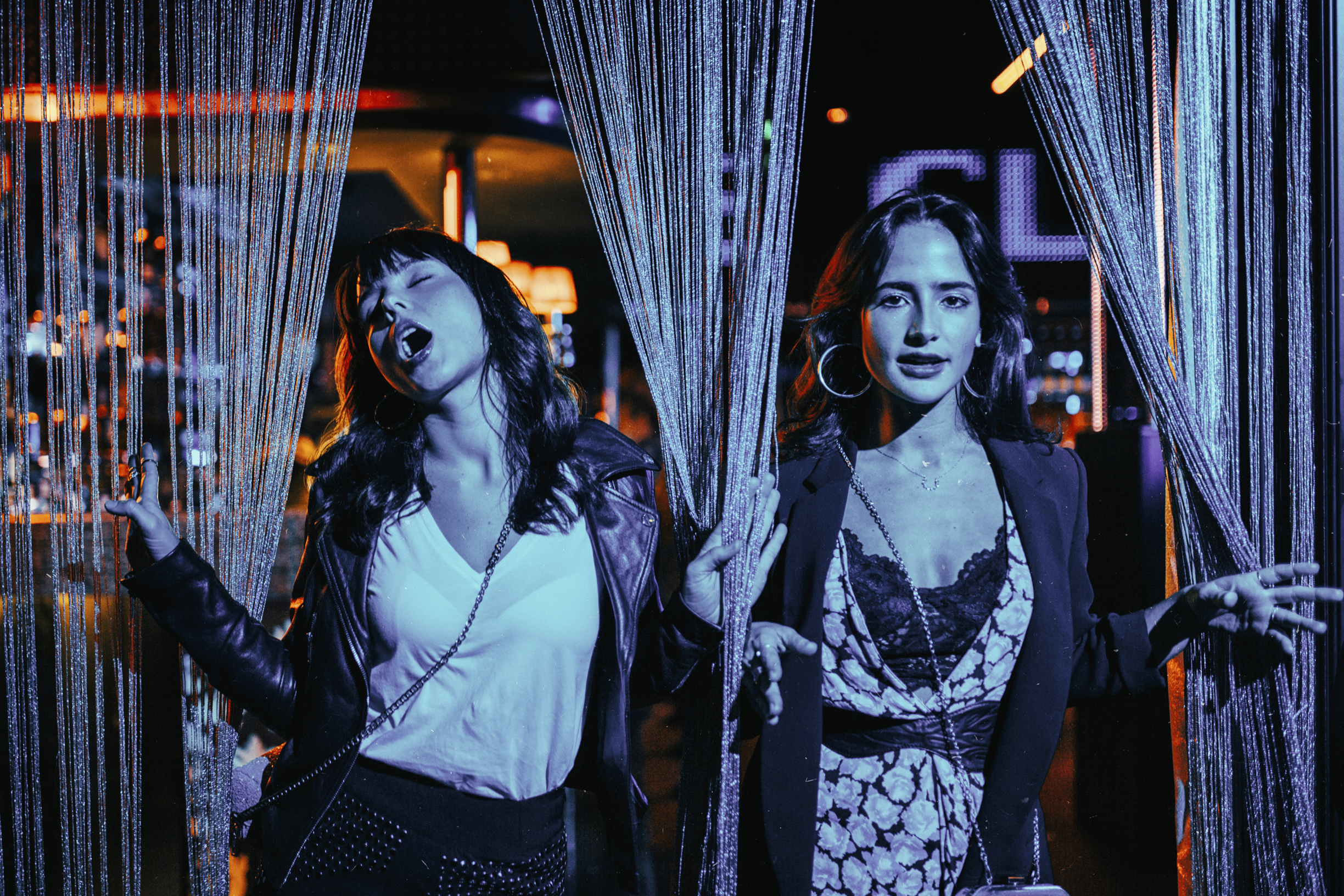 “O Clube”. Vem aí mais uma temporada da série da SIC sobre o lado obscuro da noite