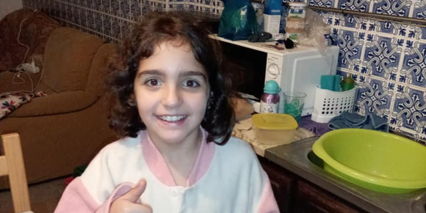 Caso Valentina. Porque é que as penas do pai e da madrasta foram reduzidas?