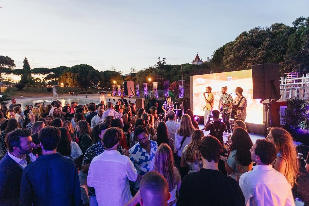 8 spots perfeitos para festejar o seu aniversário com muita música e comida à mistura