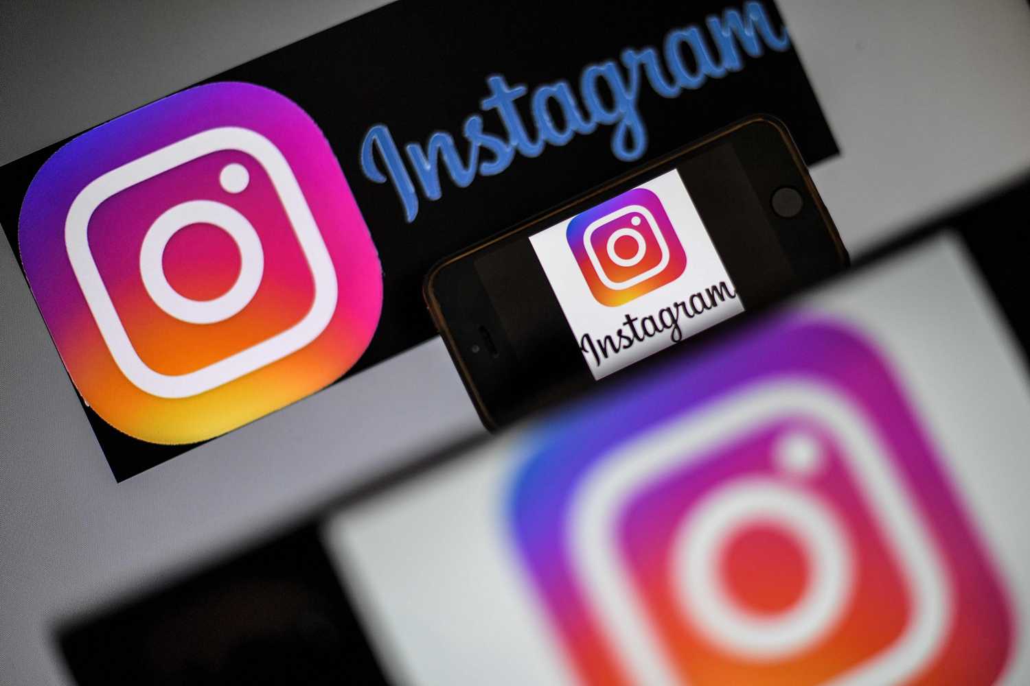 Sabe qual foi a primeira fotografia partilhada no Instagram?