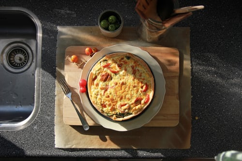 Para o almoço, lanche ou jantar. 3 receitas de quiche para fazer este fim de semana