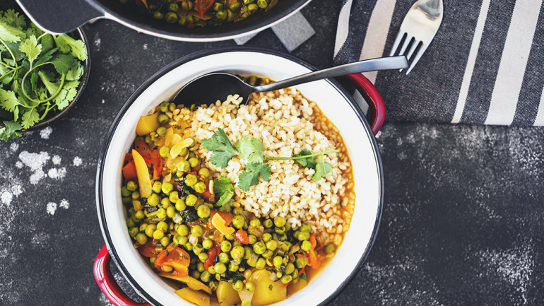 Iswari lança kits com receitas e os ingredientes para fazer comida saudável durante 14 dias. E ainda lhe dá os treinos