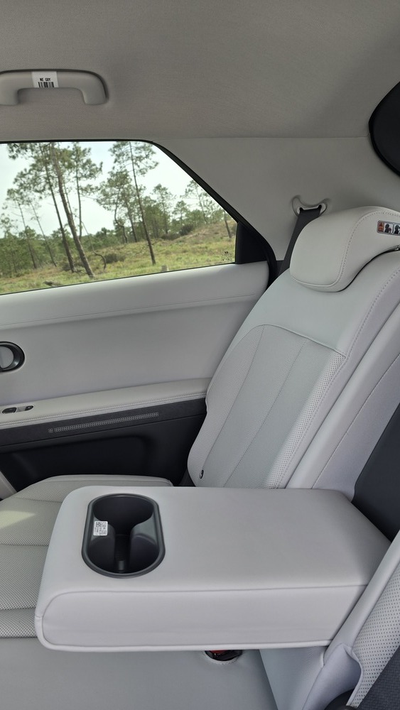 Hyundai IONIQ 5 - TRAVEL MAGG