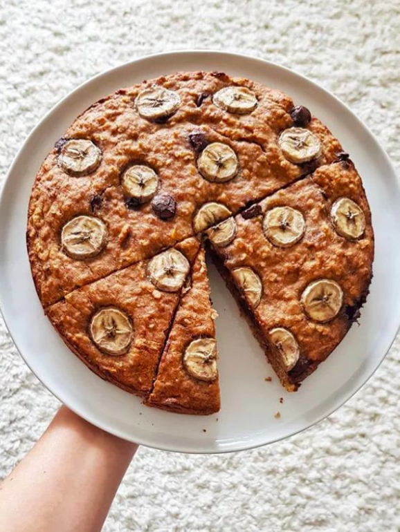 10 receitas de pequeno-almoço saudáveis para mudar de hábitos em 2019