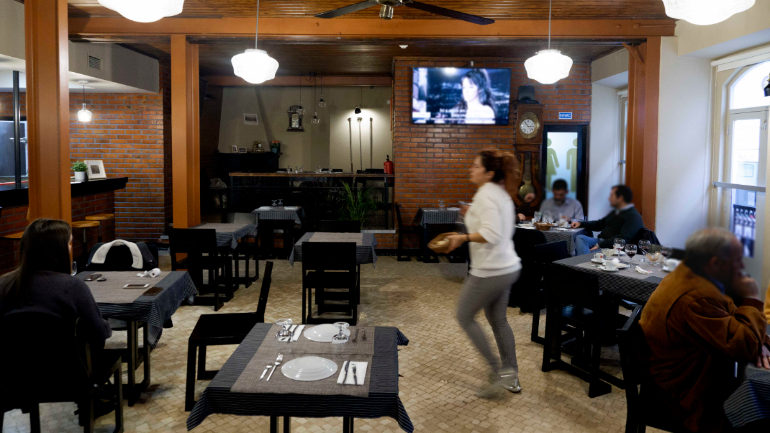 “Pesadelo na Cozinha”. Os momentos mais violentos, caricatos e WTF no restaurante O Histórico
