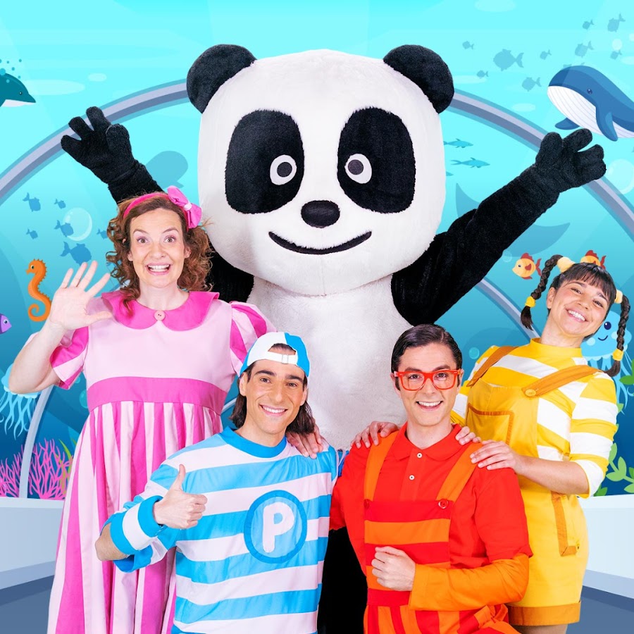 Musical “Panda e os Caricas” está de volta — e desta vez com profissões. Saiba onde vai estar o espetáculo