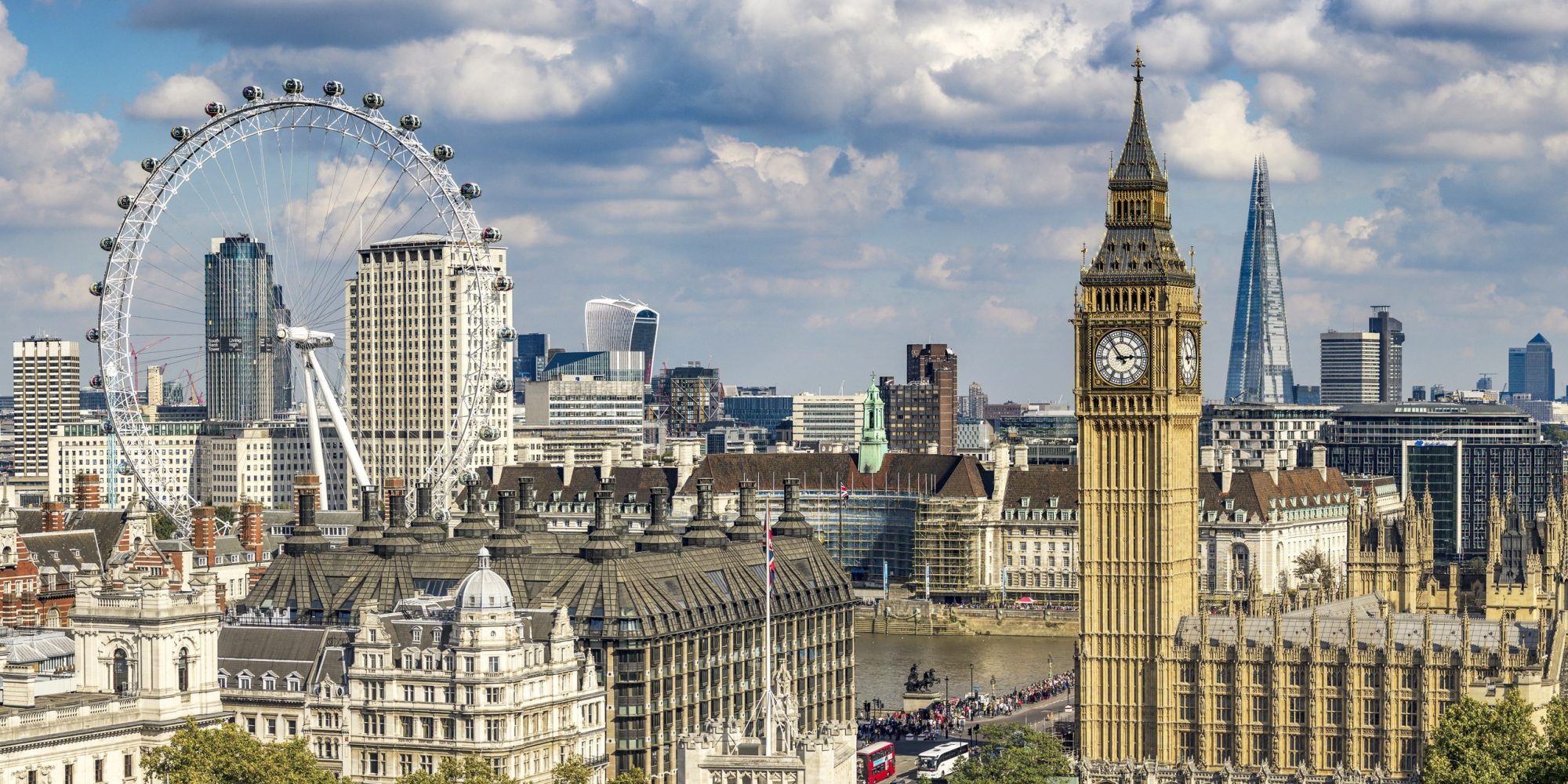 Viagens. 10 coisas originais que não vêm nos guias que tem de fazer em Londres
