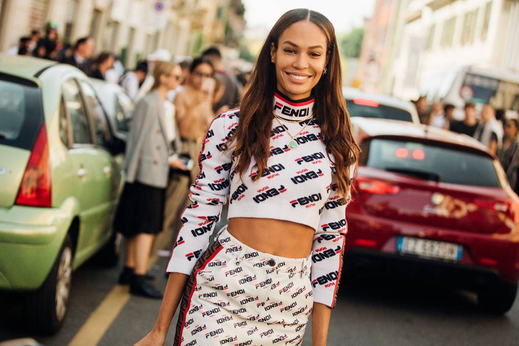 Os looks de street style que mais se destacaram em 2018