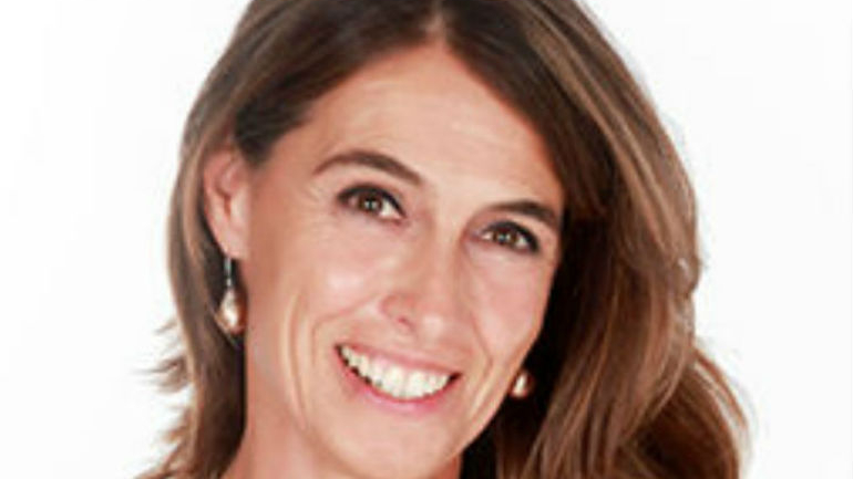 Patrícia Poppe, psicóloga clínica e psicoterapeuta analítica de grupo