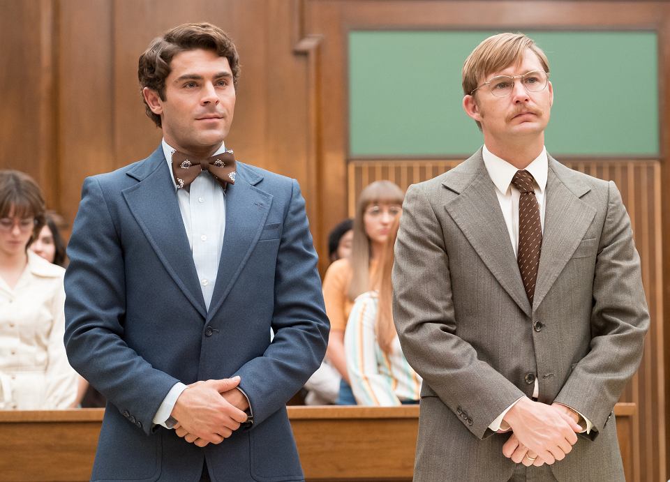 O filme com Zac Efron como Ted Bundy está quase a chegar a Portugal