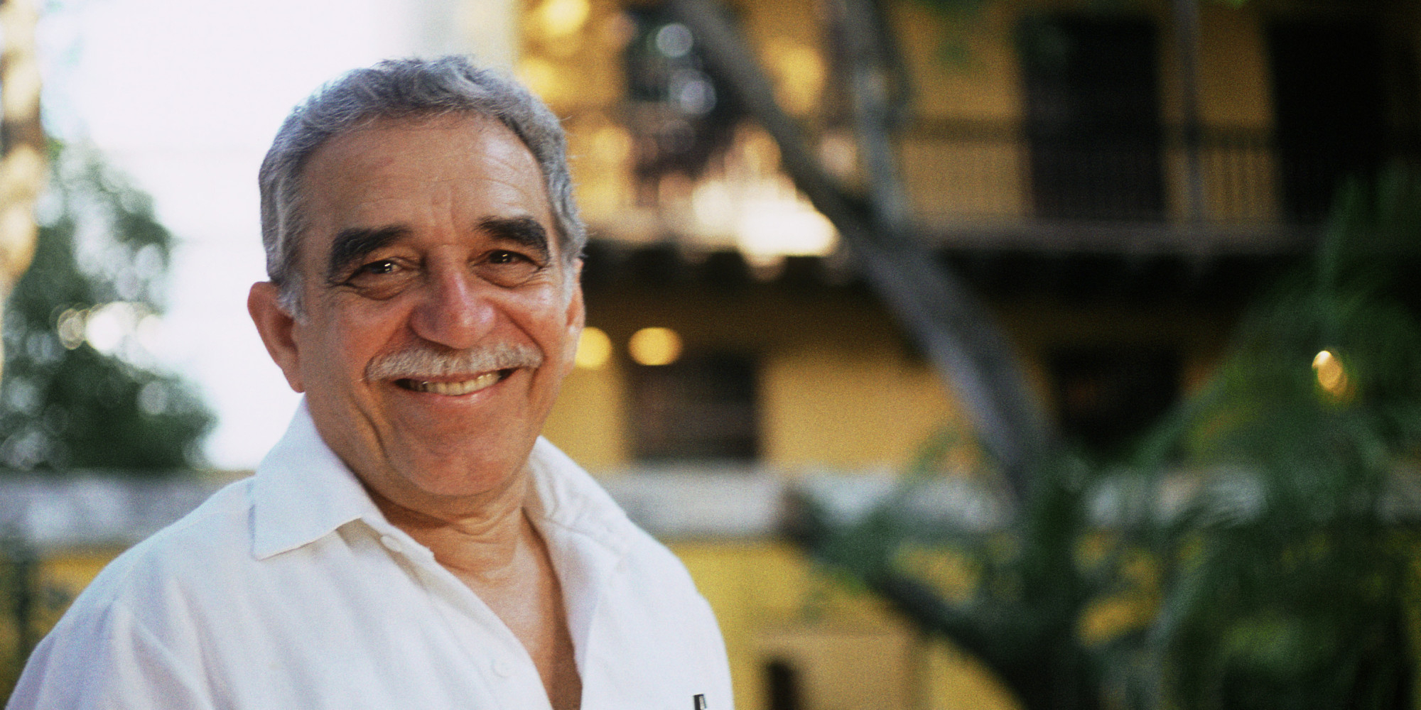 “Cem Anos de Solidão” de Gabriel García Márquez vai dar uma série da Netflix