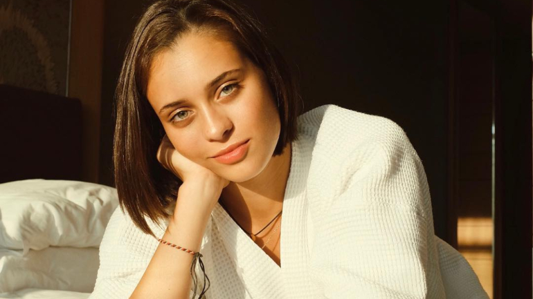Daniela Melchior pode ser Ratcather na sequela de “Suicide Squad”