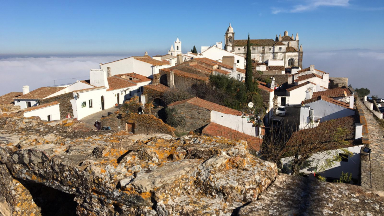 5 destinos portugueses para ir de férias este verão