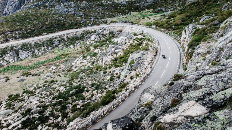 As 9 melhores estradas de Portugal para fazer uma road trip