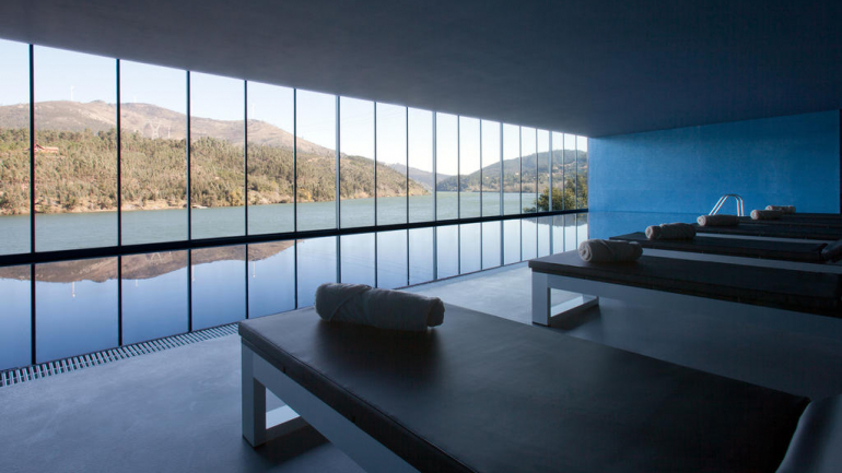 8 escapadinhas românticas com spa para aproveitar o fim de semana do Dia dos Namorados