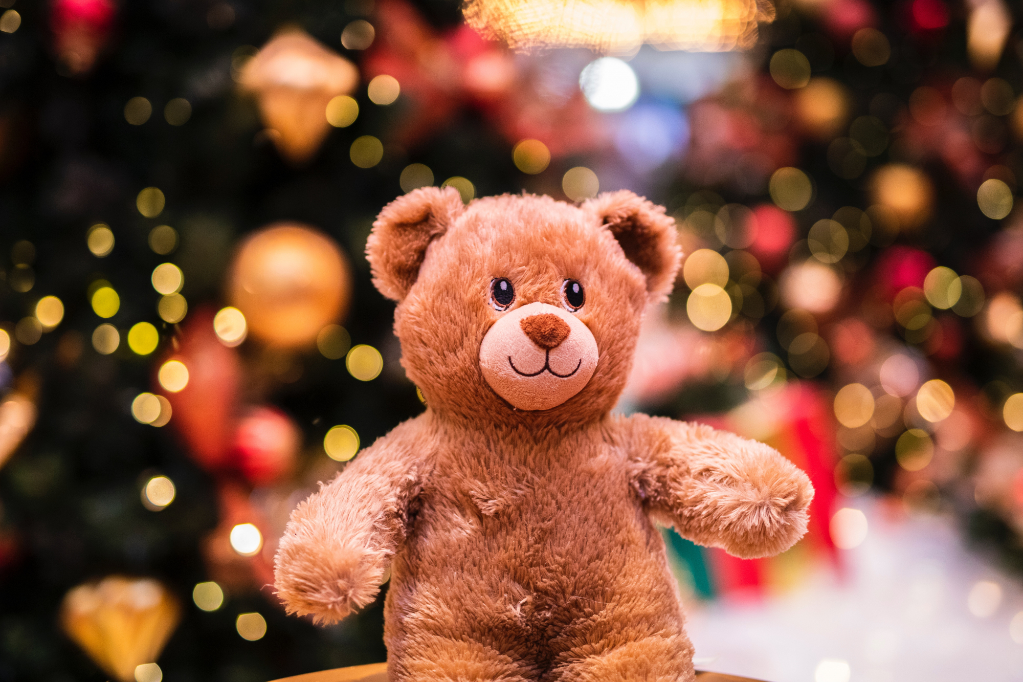 Será que hoje as crianças têm brinquedos a mais?