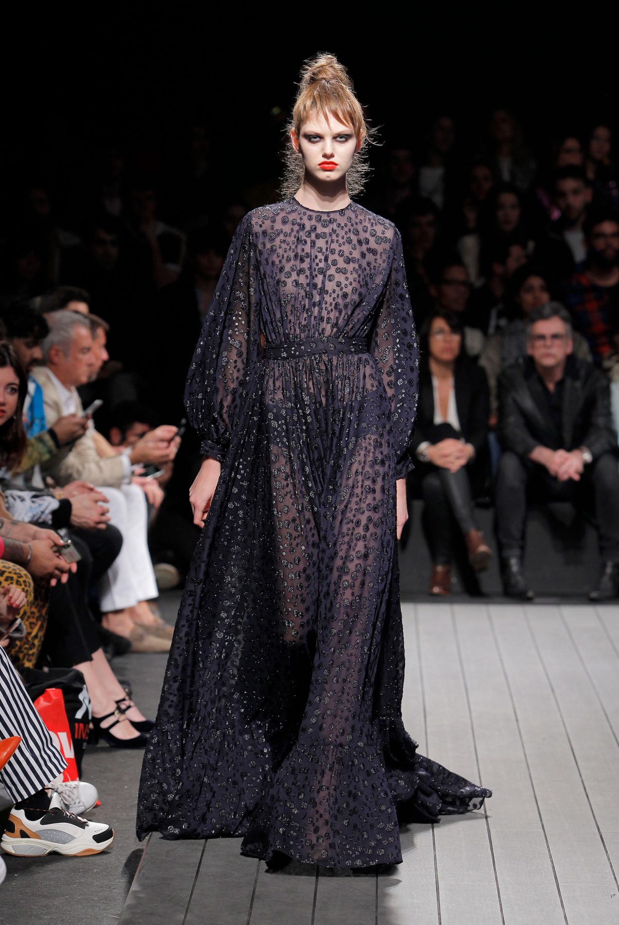ModaLisboa. As peças do desfile de Luís Carvalho que quero ter no guarda-roupa