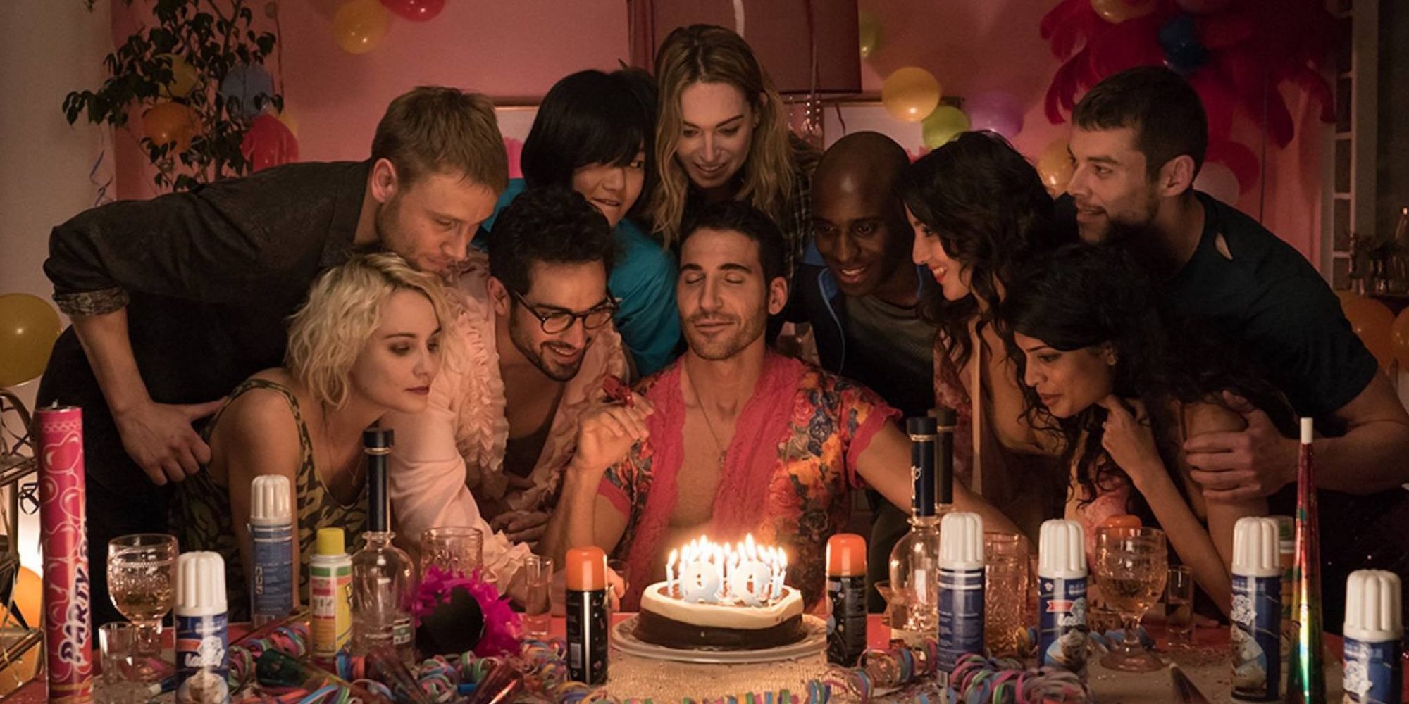 Netflix. Um documentário sobre os atentados em Paris e mais 6 novidades de junho